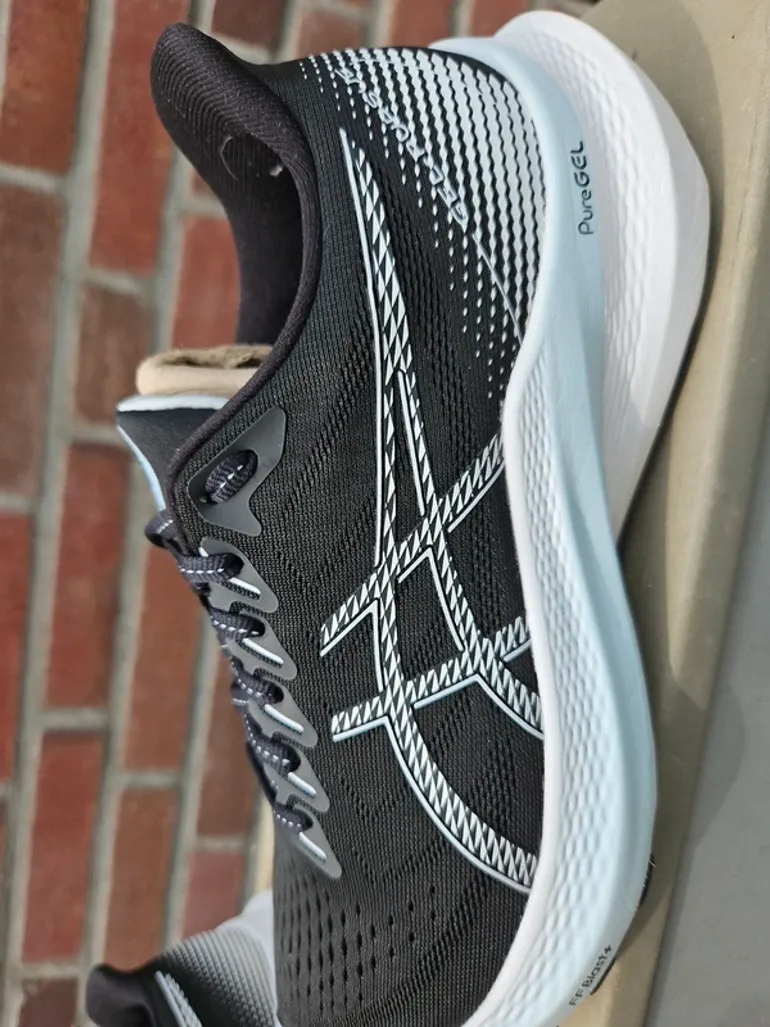 Asics Pursue bike d'occasion — image 3 sur 14