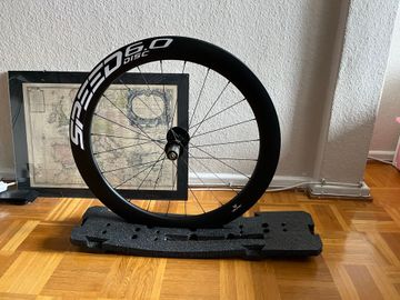 Veltec Speed 6.0 Wheelset 2025 bike d'occasion — image 3 sur 4