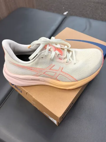 Used Asics Running Shoes Running Shoes