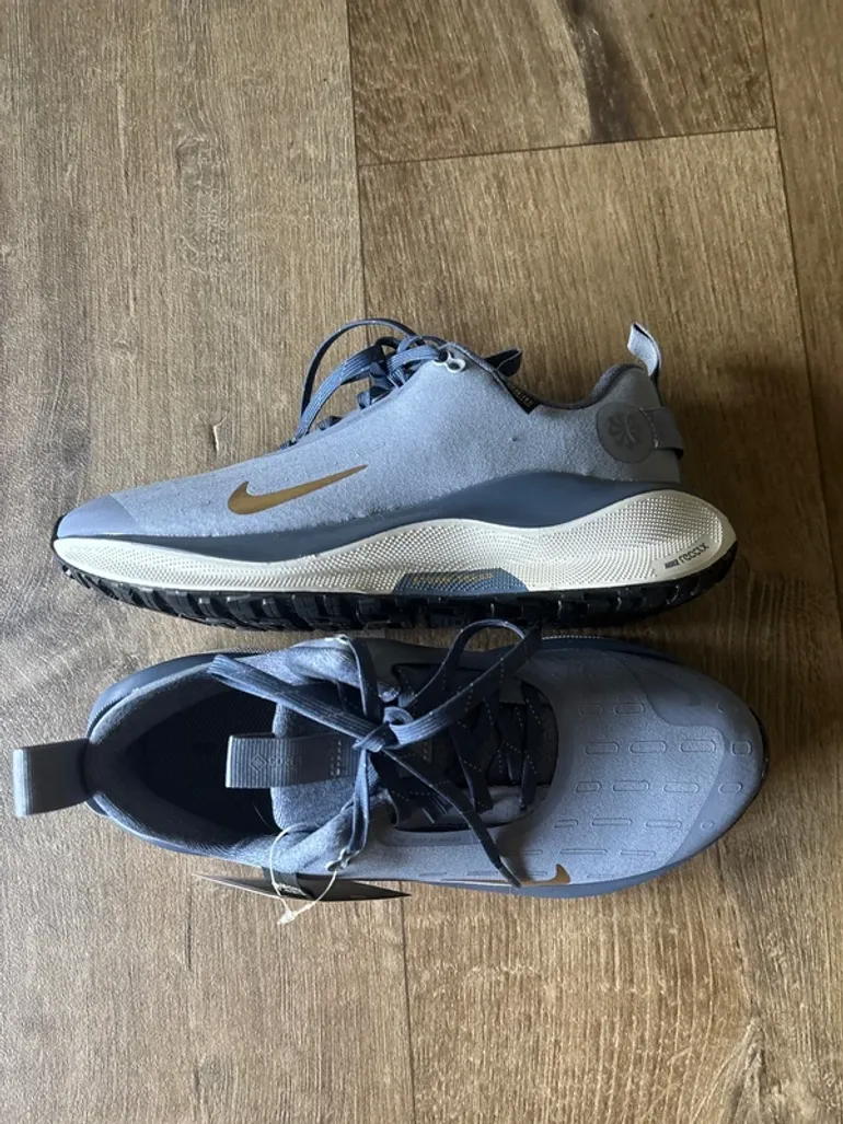 Used Story Infinity RN4 Gore-Tex React X bike — image 2 of 4