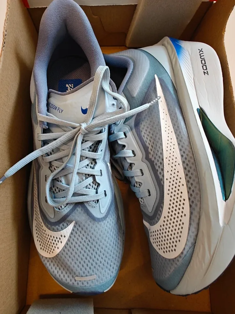 Brugt Nike Zoom Fly 6 bike — billede 3 af 6