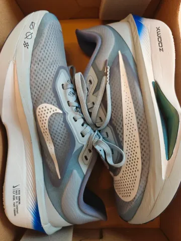Brugt Nike Zoom Fly 6 Running Shoes
