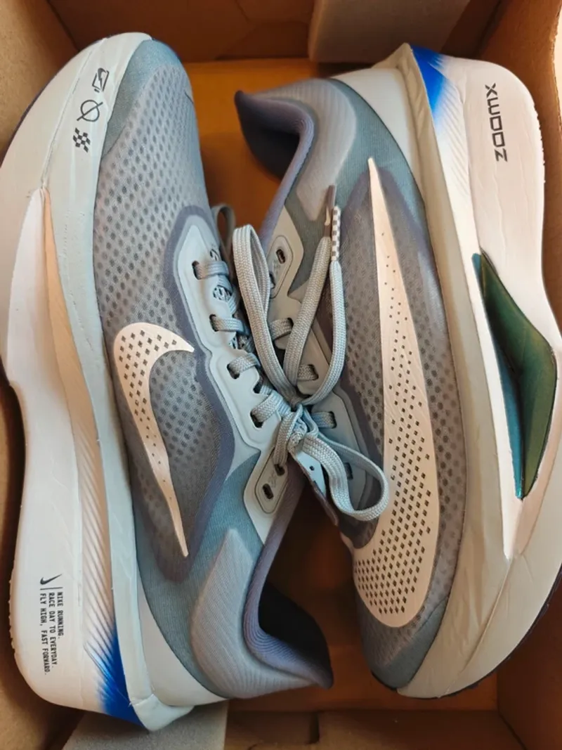Nike Zoom Fly 6 Running Shoes d'occasion