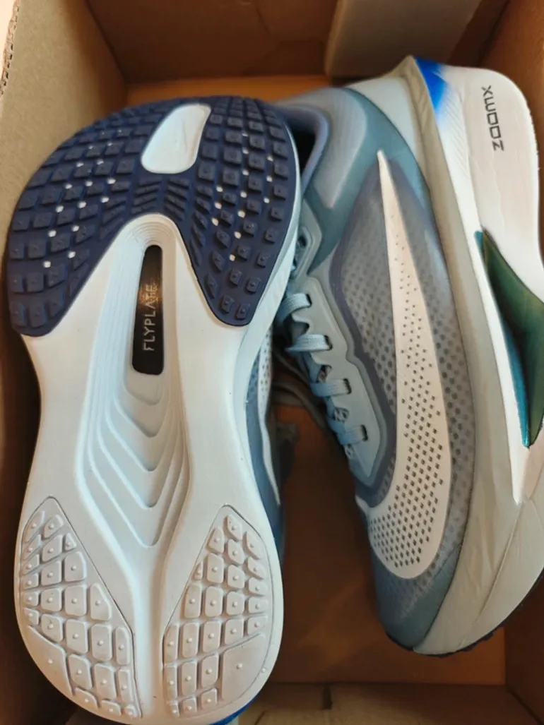 Brugt Nike Zoom Fly 6 bike — billede 4 af 6