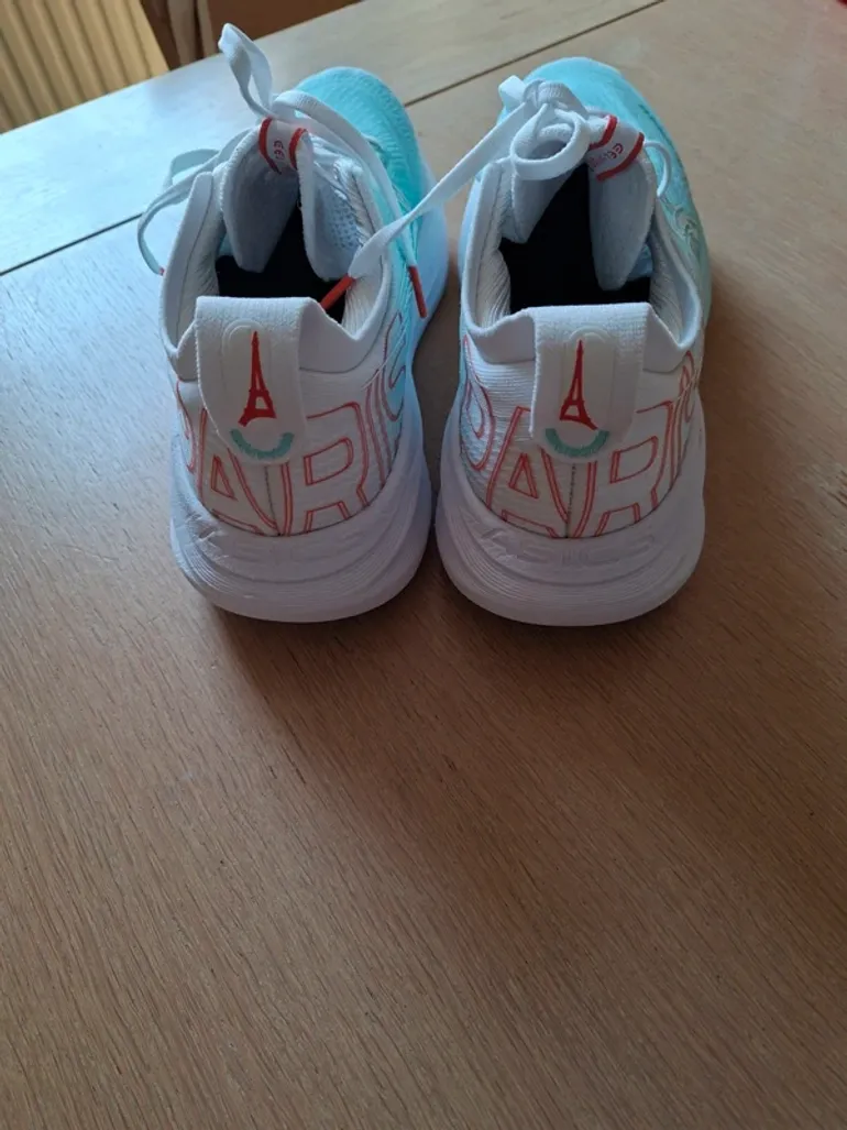 Použité Asics Gel-Nimbus 27 bike — obrázek 2 z 9