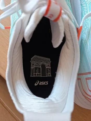 Použité Asics Gel-Nimbus 27 bike — obrázek 5 z 9