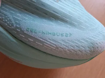 Použité Asics Gel-Nimbus 27 bike — obrázek 6 z 9