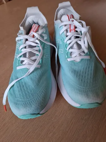 Použité Asics Gel-Nimbus 27 bike — obrázek 9 z 9