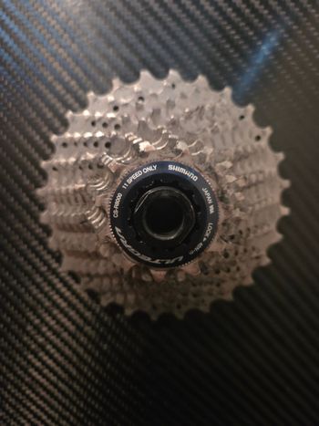 Used HED. Vanquish Disc 2023 bike — image 3 of 3