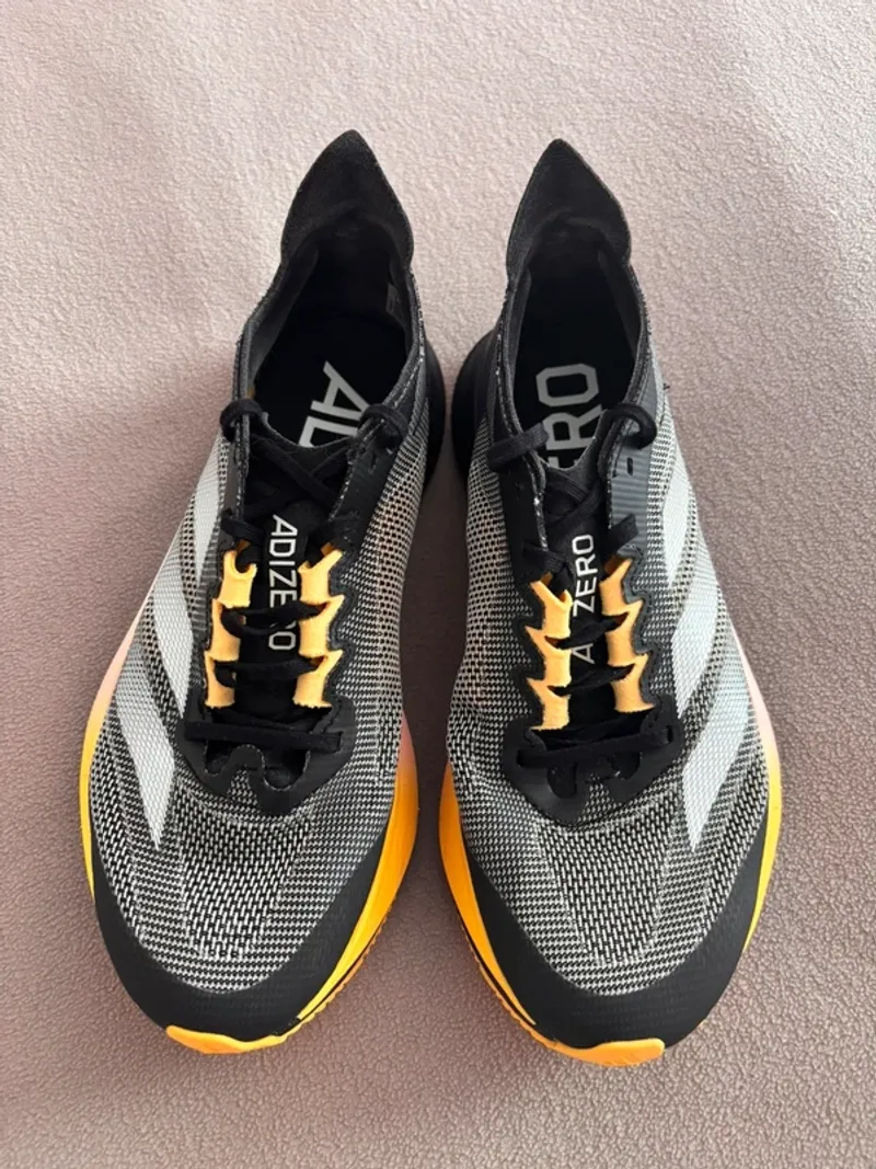 Adidas adizero Boston 12 Running Shoes d'occasion