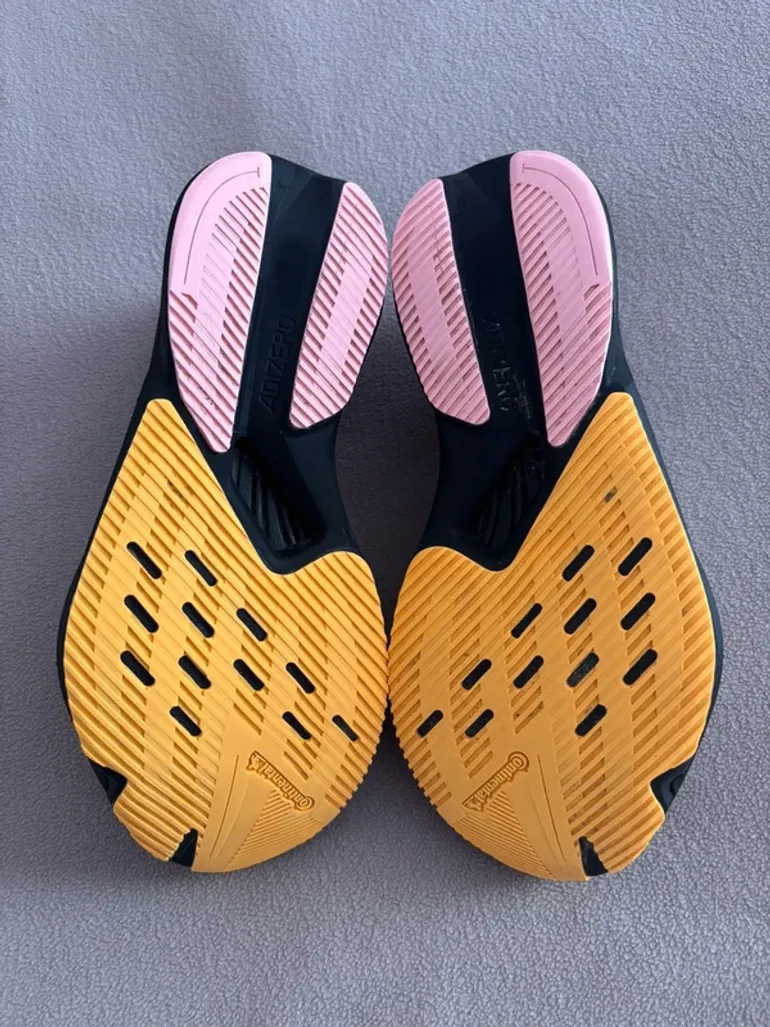 Used Adidas adizero Boston 12 bike — image 4 of 4