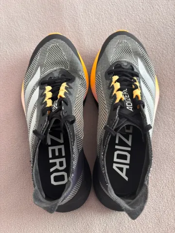 Used Adidas adizero Boston 12 bike — image 3 of 4