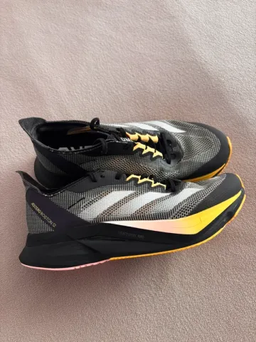 Used Adidas adizero Boston 12 bike — image 2 of 4