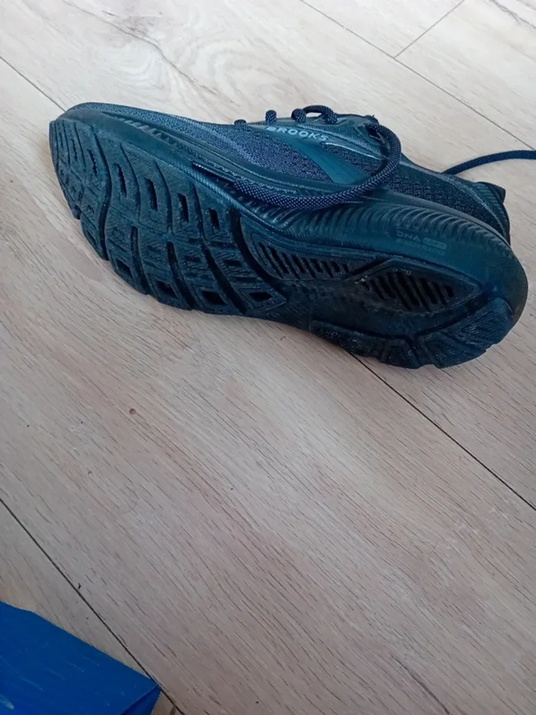 Used Brooks Ghost 18 bike — image 6 of 6