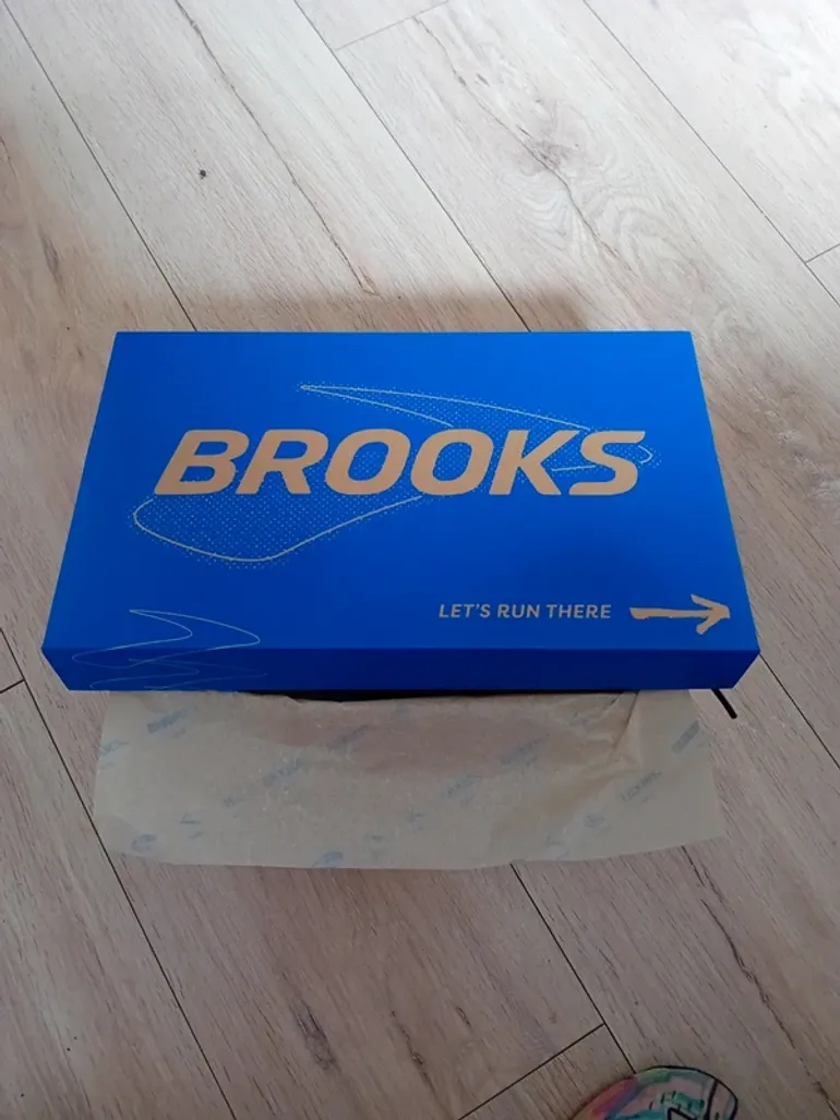 Used Brooks Ghost 18 bike — image 3 of 6