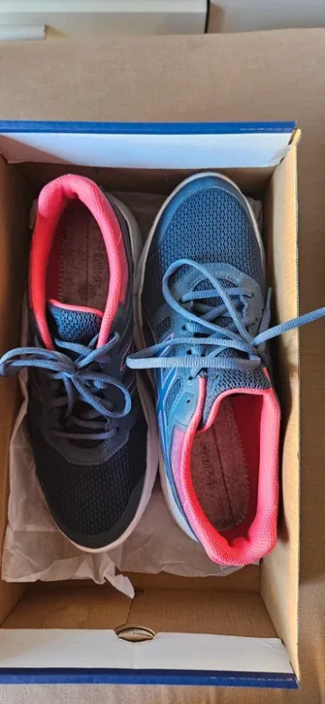 Gebrauchtes Asics Gel-Excite 5 bike — Bild 4 von 9