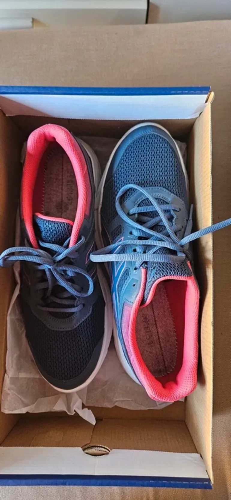 Gebrauchtes Asics Gel-Excite 5 bike — Bild 4 von 9