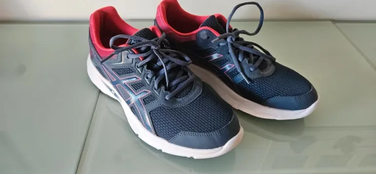 Gebrauchtes Asics Gel-Excite 5 bike — Bild 2 von 9