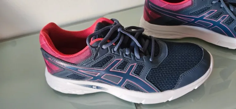 Gebrauchtes Asics Gel-Excite 5 bike — Bild 3 von 9