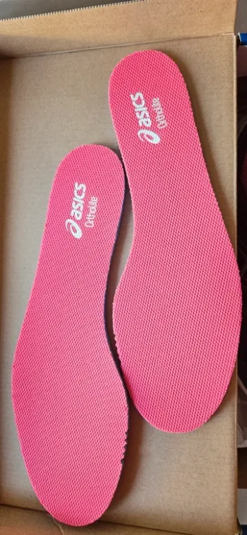Gebrauchtes Asics Gel-Excite 5 bike — Bild 5 von 9