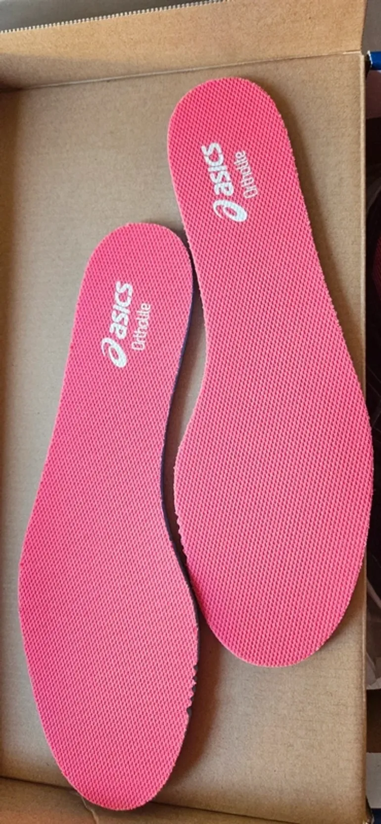 Gebrauchtes Asics Gel-Excite 5 bike — Bild 5 von 9