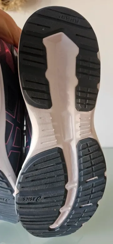 Gebrauchtes Asics Gel-Excite 5 bike — Bild 7 von 9
