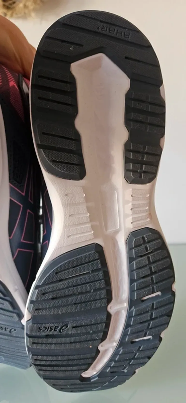 Gebrauchtes Asics Gel-Excite 5 bike — Bild 7 von 9