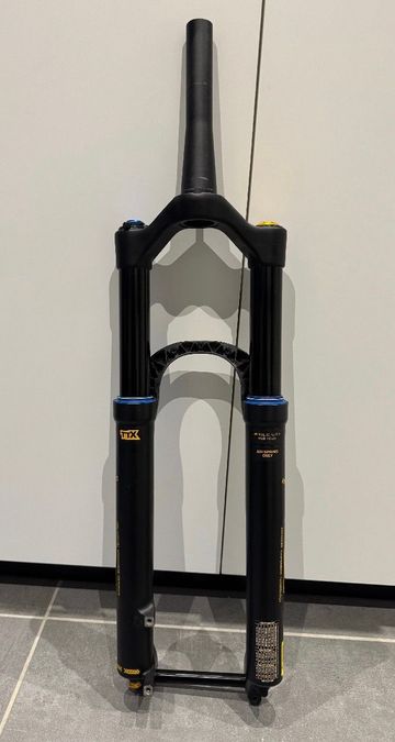 Öhlins RXF 36 2023 bike usato — immagine 2 di 3
