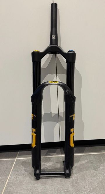 Używany Öhlins RXF 36 2023 Fork
