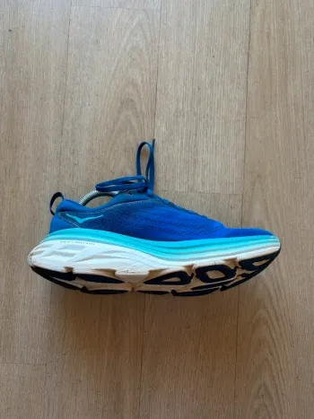 Used Hoka Bondi 8 bike — image 3 of 7