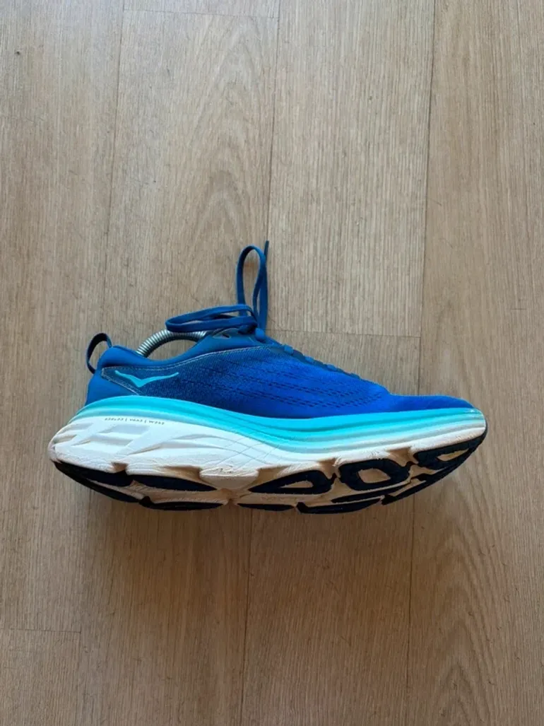 Used Hoka Bondi 8 bike — image 3 of 7
