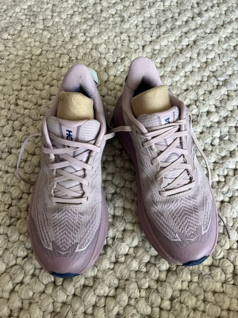 Hoka Challenger 8 GTX Running Shoes d'occasion