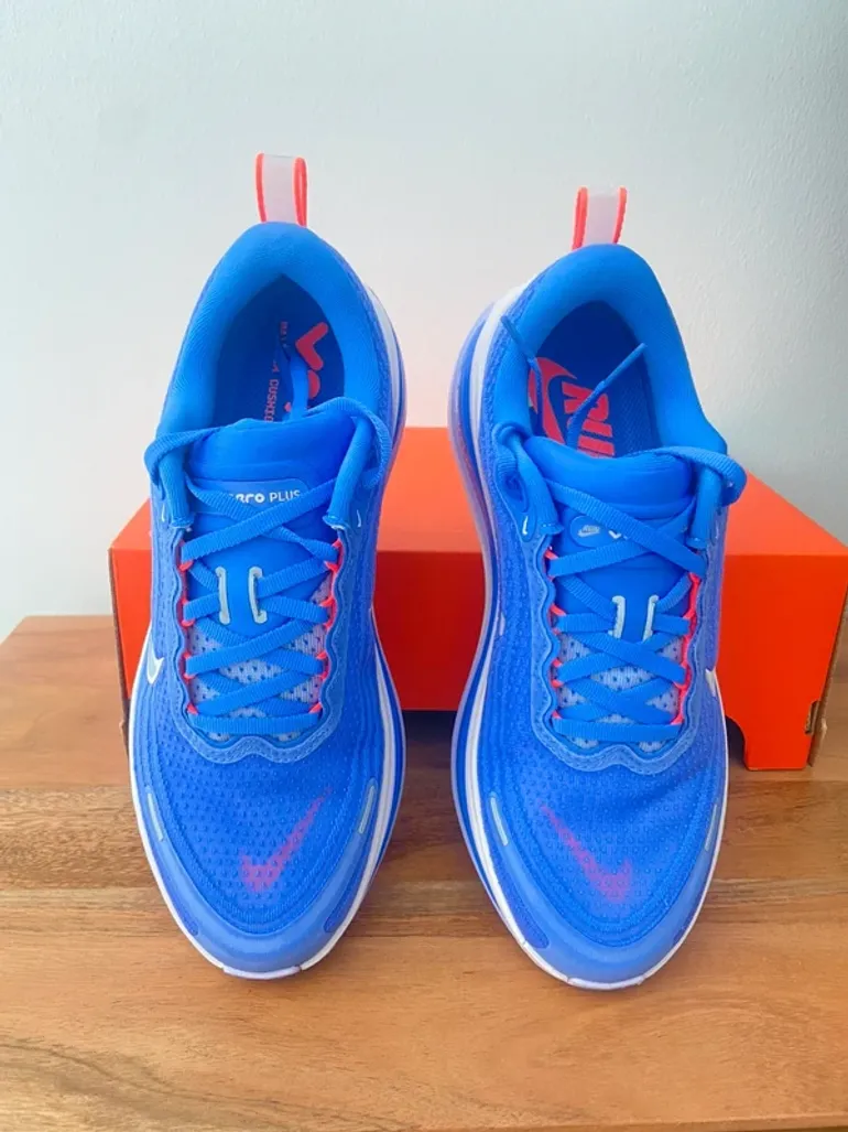 Used Nike Vomero Plus bike — image 3 of 12
