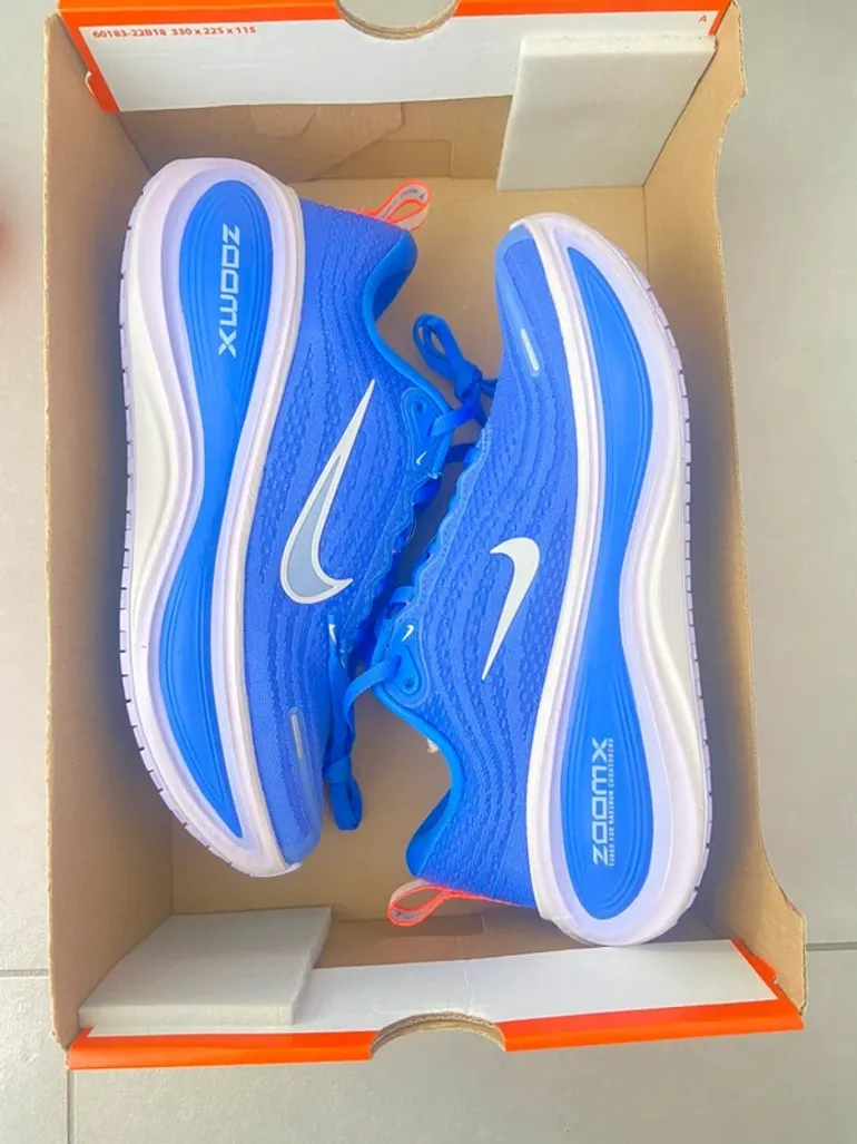 Used Nike Vomero Plus bike — image 12 of 12