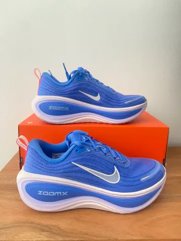 Used Nike Vomero Plus Running Shoes