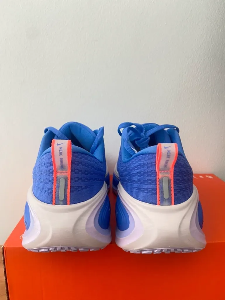 Used Nike Vomero Plus bike — image 7 of 12