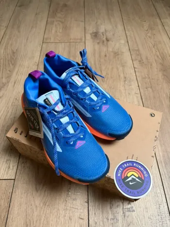 Pegasus Trail 5 Gore-Tex bike de segunda mano — imagen 4 de 10
