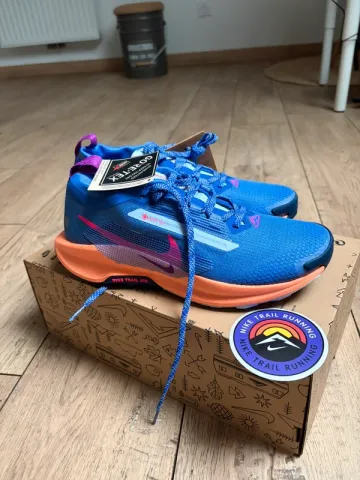 Pegasus Trail 5 Gore-Tex Running Shoes d'occasion