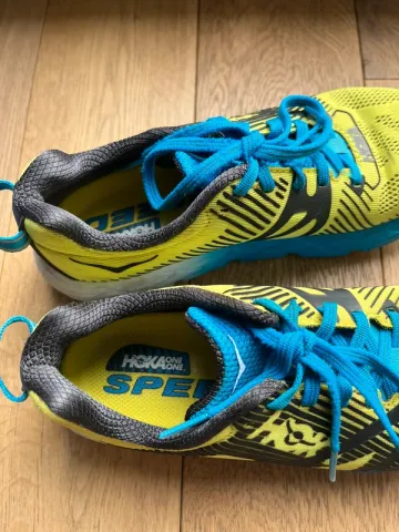 Używany Hoka Baskets Running bike — zdjęcie 5 z 6