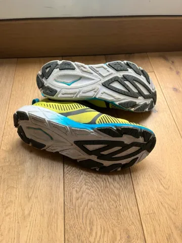 Używany Hoka Baskets Running bike — zdjęcie 6 z 6