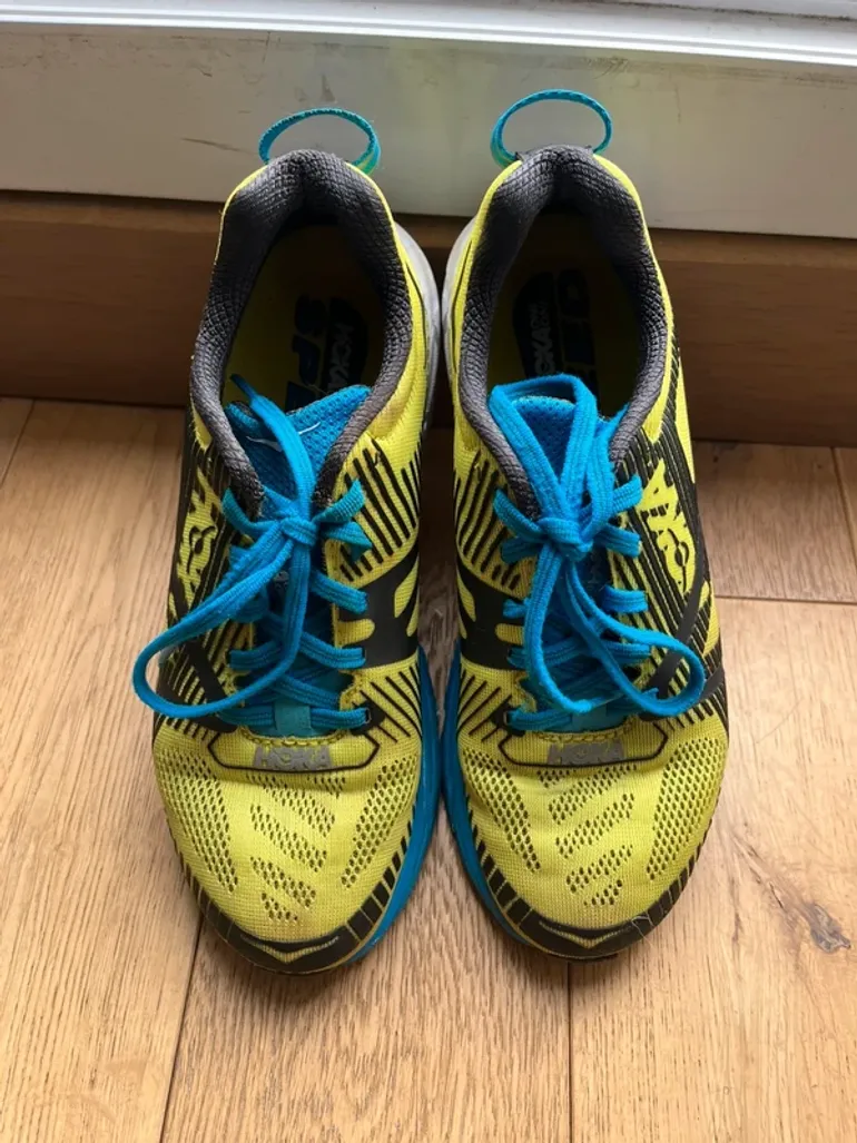 Używany Hoka Baskets Running bike — zdjęcie 3 z 6
