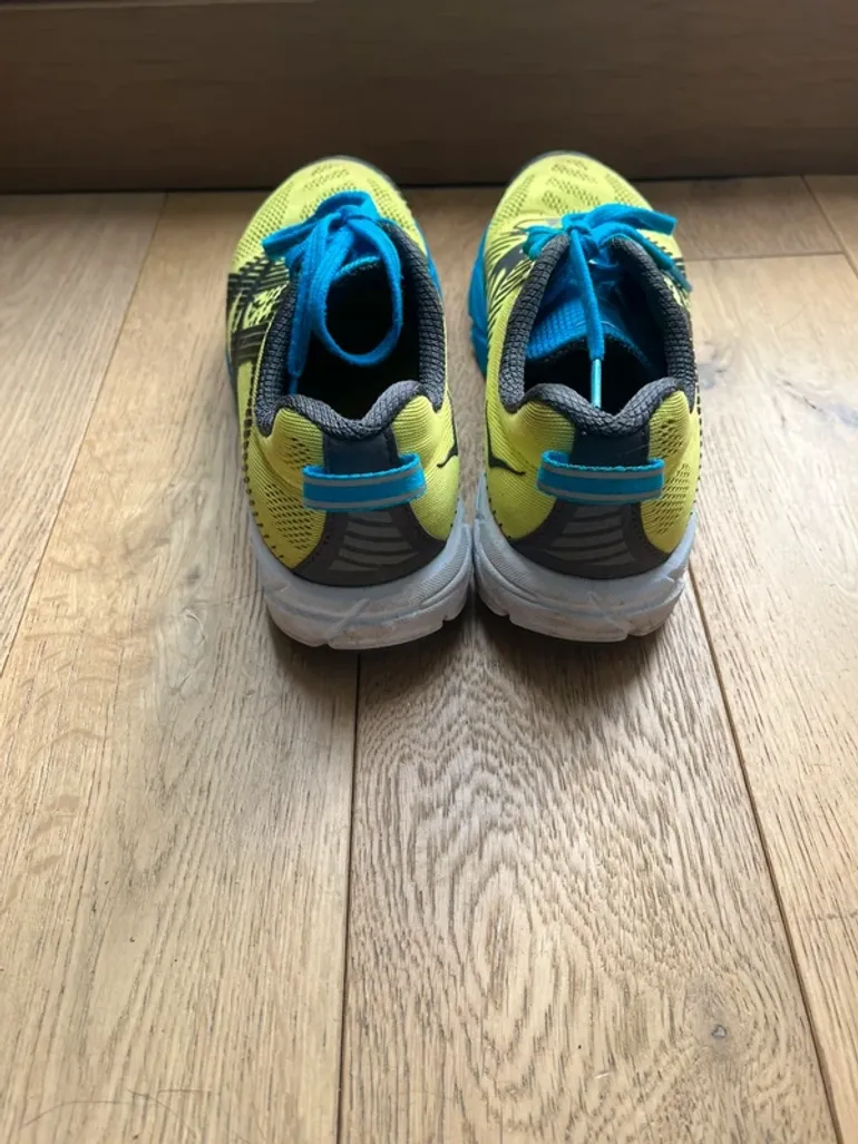 Używany Hoka Baskets Running bike — zdjęcie 4 z 6