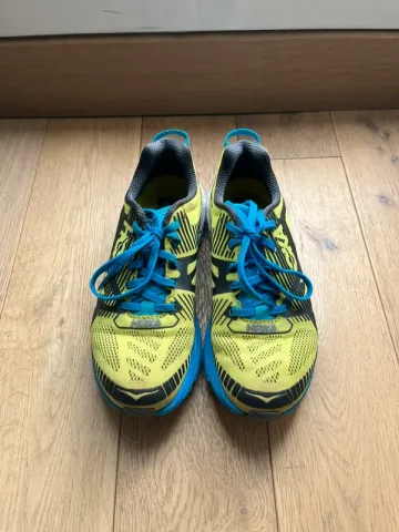 Używany Hoka Baskets Running bike — zdjęcie 2 z 6