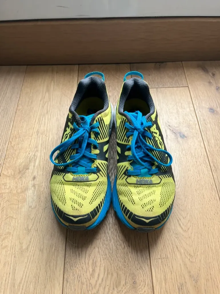 Używany Hoka Baskets Running bike — zdjęcie 2 z 6