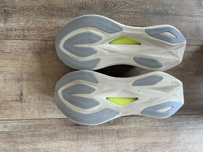 Asics Sonic Blast bike d'occasion — image 3 sur 5