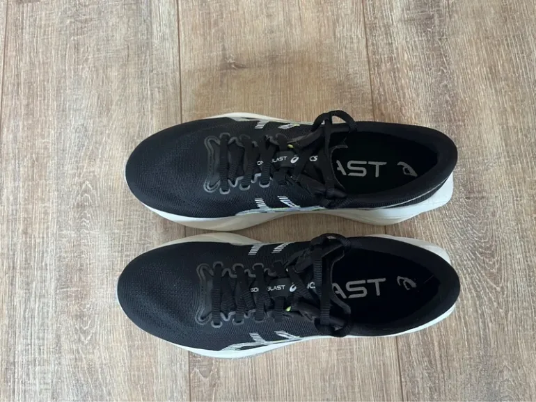 Asics Sonic Blast bike d'occasion — image 2 sur 5
