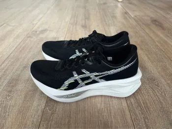 Asics Sonic Blast bike d'occasion — image 1 sur 5