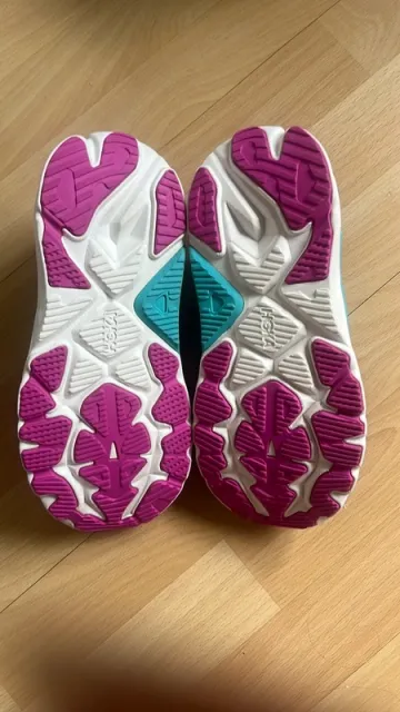 Gebrauchtes Hoka Arahi 8 bike — Bild 5 von 6