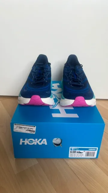 Gebrauchtes Hoka Arahi 8 bike — Bild 3 von 6