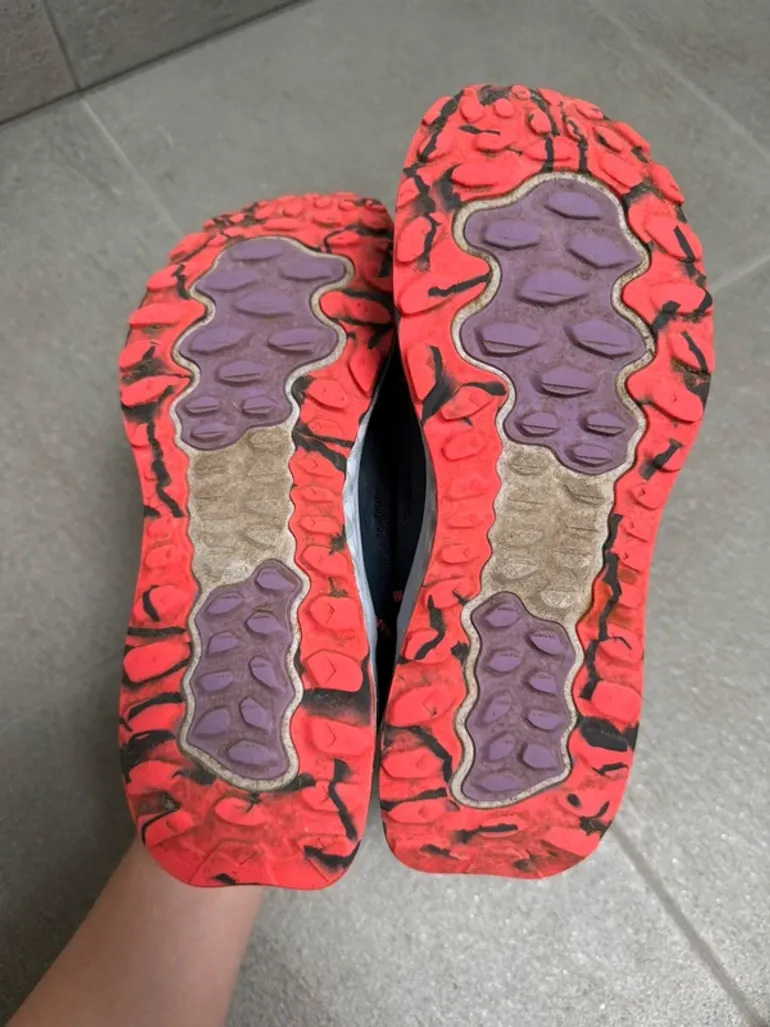 Used New Balance Trailrunning Schuhe bike — image 9 of 9